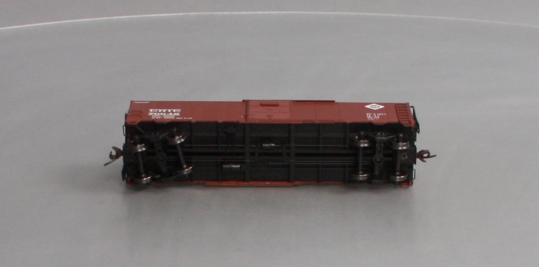 Atlas 20002602 HO Scale Erie 1932 ARA Boxcar #76642