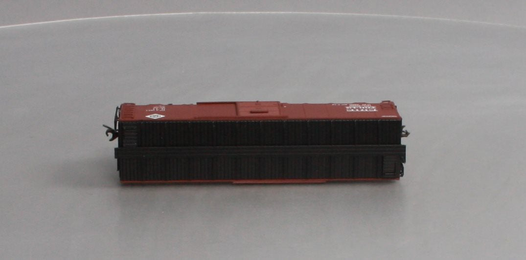 Atlas 20002602 HO Scale Erie 1932 ARA Boxcar #76642