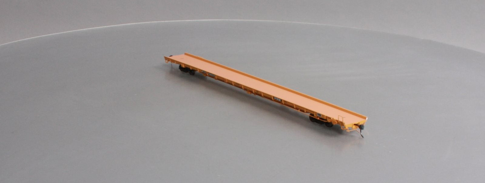Atlas 20004089 HO TTX 2000s 89' F89J Flat Car (With Deck Risers PTTX) #602270