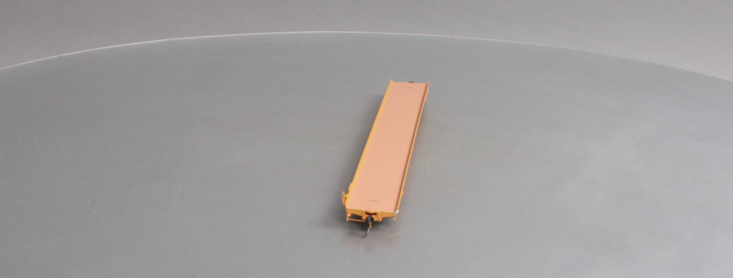 Atlas 20004089 HO TTX 2000s 89' F89J Flat Car (With Deck Risers PTTX) #602270