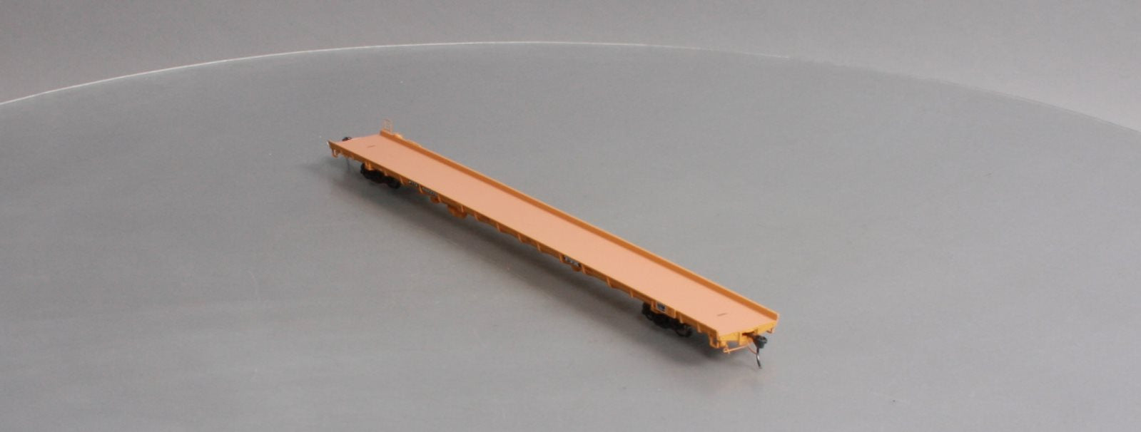 Atlas 20004089 HO TTX 2000s 89' F89J Flat Car (With Deck Risers PTTX) #602270