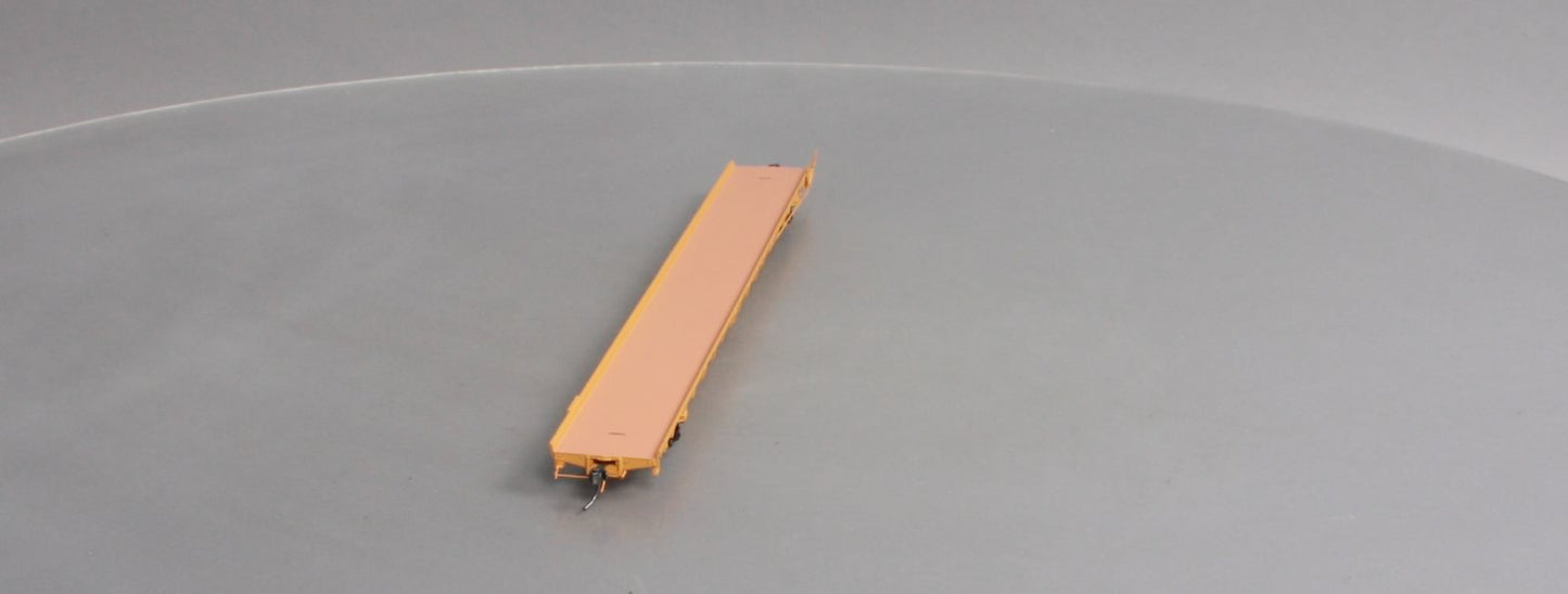 Atlas 20004089 HO TTX 2000s 89' F89J Flat Car (With Deck Risers PTTX) #602270