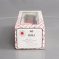 Stewart 5611 HO Canadian National Diesel EMD F7 Phase I-Early A/B Set