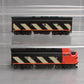Stewart 5611 HO Canadian National Diesel EMD F7 Phase I-Early A/B Set