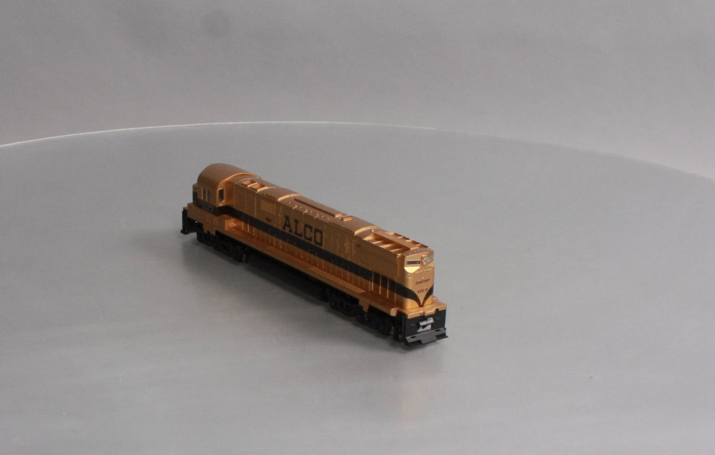 Stewart 6214 HO ALCO Demonstrator Century 628 Powered Diesel Locomotive #628-2