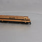 Stewart 6214 HO ALCO Demonstrator Century 628 Powered Diesel Locomotive #628-2