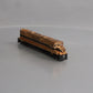 Stewart 6214 HO ALCO Demonstrator Century 628 Powered Diesel Locomotive #628-2
