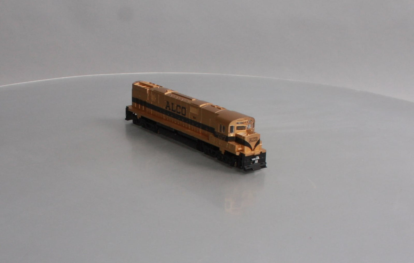 Stewart 6214 HO ALCO Demonstrator Century 628 Powered Diesel Locomotive #628-2