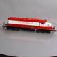 Lionel 6-34784 Frisco Legacy Scale SD40-2 Diesel Locomotive #957