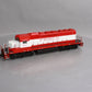 Lionel 6-34784 Frisco Legacy Scale SD40-2 Diesel Locomotive #957