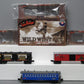 Lionel 6-11162 O Gauge Lone Ranger Wild West Add-On Freight (Set of 3)