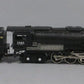 American Flyer 6-48082 S UP 4-6-6-4 Challenger Steam Locomotive & Tender #3985
