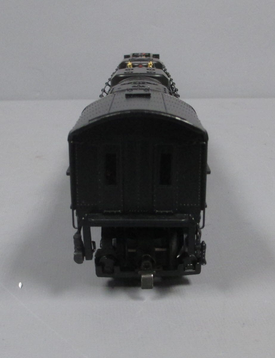 American Flyer 6-48082 S UP 4-6-6-4 Challenger Steam Locomotive & Tender #3985