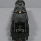 American Flyer 6-48182 S LEGACY Virginian 2-8-8-2 Steam Locomotive & Tender #741