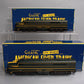 American Flyer 6-47992 S New Haven Legacy PA AA Diesel Locomotive Set #768/773