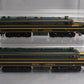 American Flyer 6-47992 S New Haven Legacy PA AA Diesel Locomotive Set #768/773