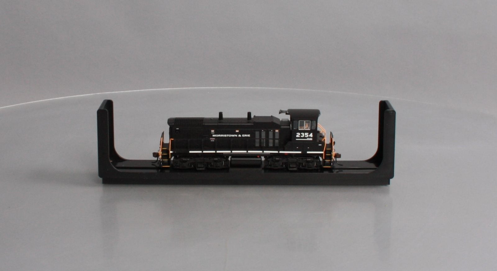 Atlas 10002859 HO Morristown & Erie EMD MP15DC Diesel Locomotive #2354