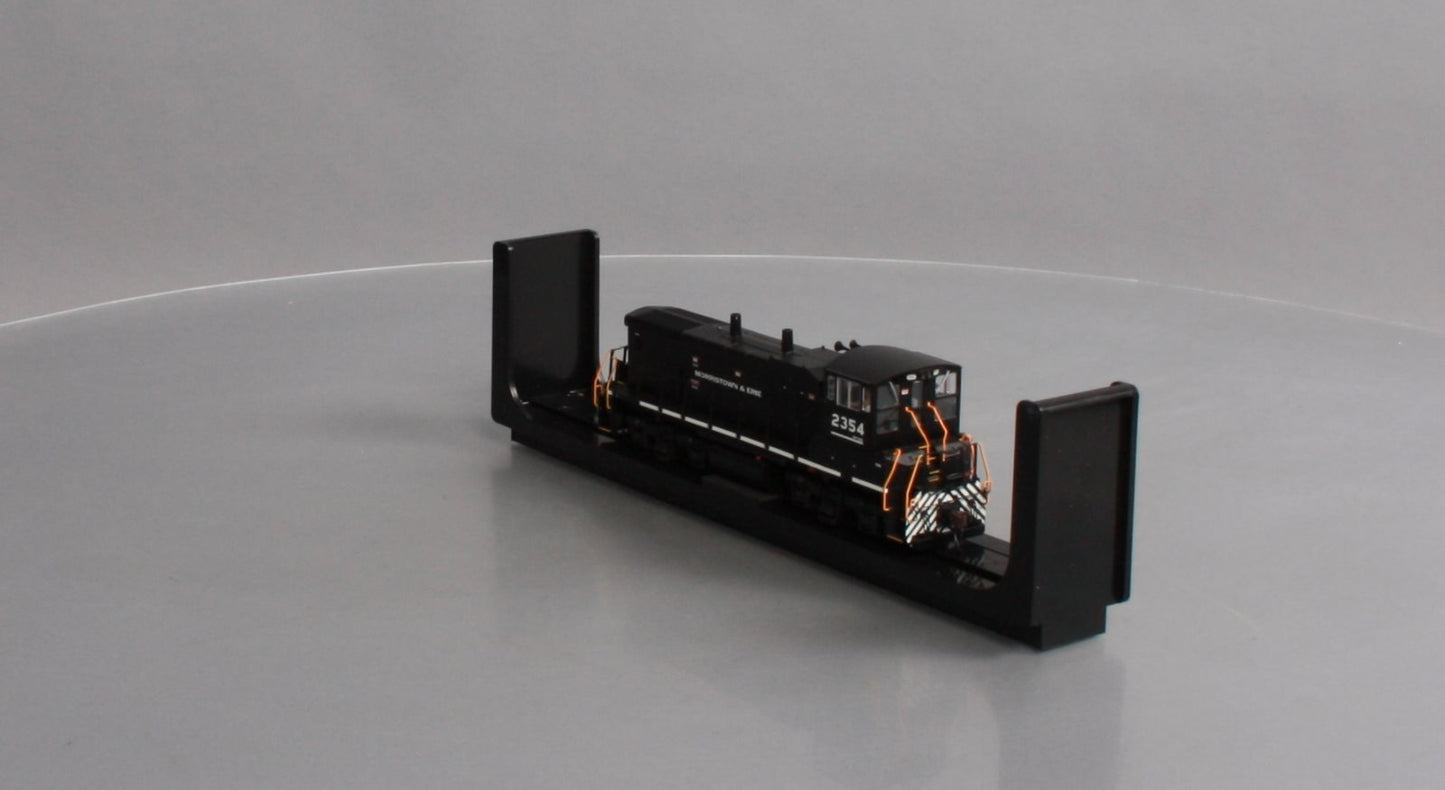 Atlas 10002859 HO Morristown & Erie EMD MP15DC Diesel Locomotive #2354