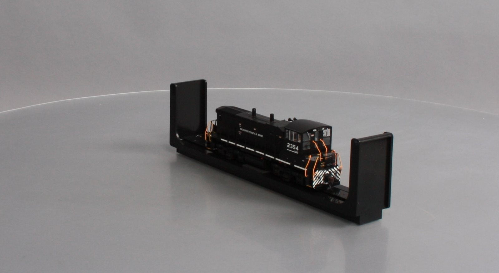 Atlas 10002859 HO Morristown & Erie EMD MP15DC Diesel Locomotive #2354