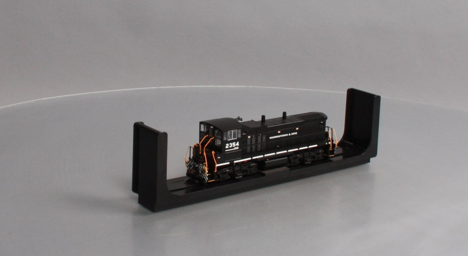 Atlas 10002859 HO Morristown & Erie EMD MP15DC Diesel Locomotive #2354
