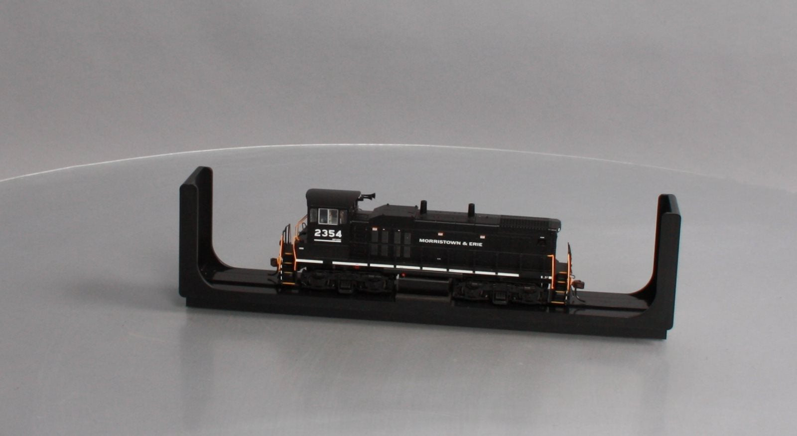 Atlas 10002859 HO Morristown & Erie EMD MP15DC Diesel Locomotive #2354