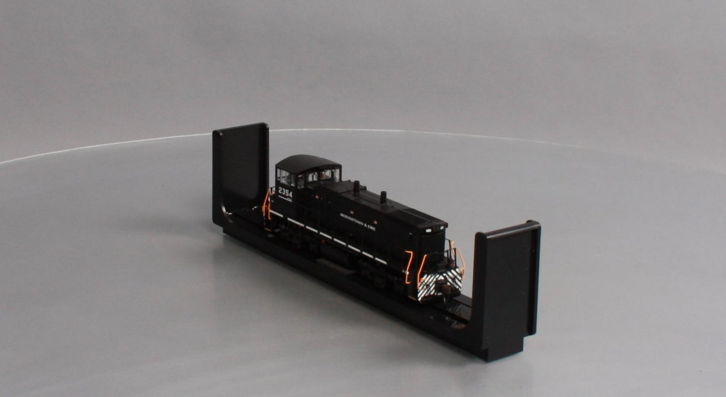 Atlas 10002859 HO Morristown & Erie EMD MP15DC Diesel Locomotive #2354