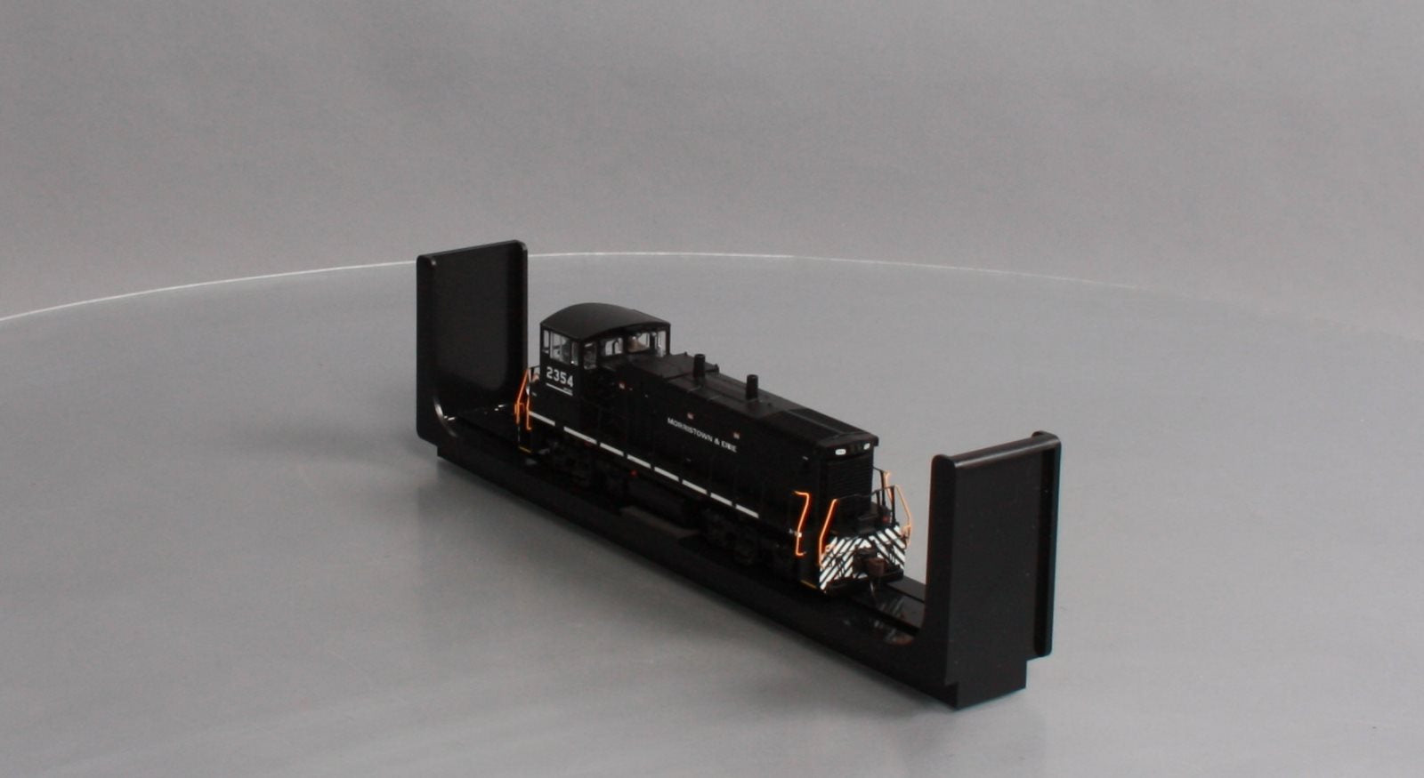 Atlas 10002859 HO Morristown & Erie EMD MP15DC Diesel Locomotive #2354