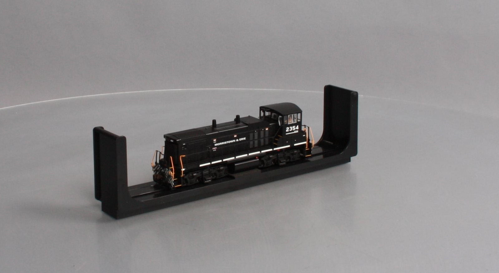 Atlas 10002859 HO Morristown & Erie EMD MP15DC Diesel Locomotive #2354
