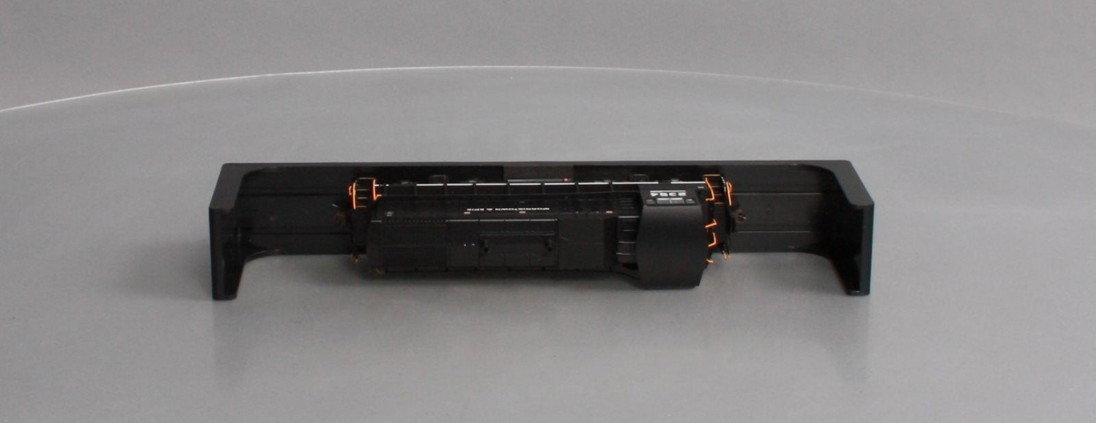 Atlas 10002859 HO Morristown & Erie EMD MP15DC Diesel Locomotive #2354