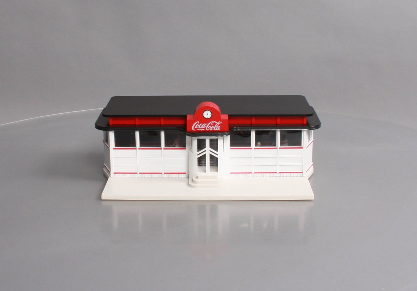 Lionel 6-37929 O Scale Coca-Cola/Coke Diner