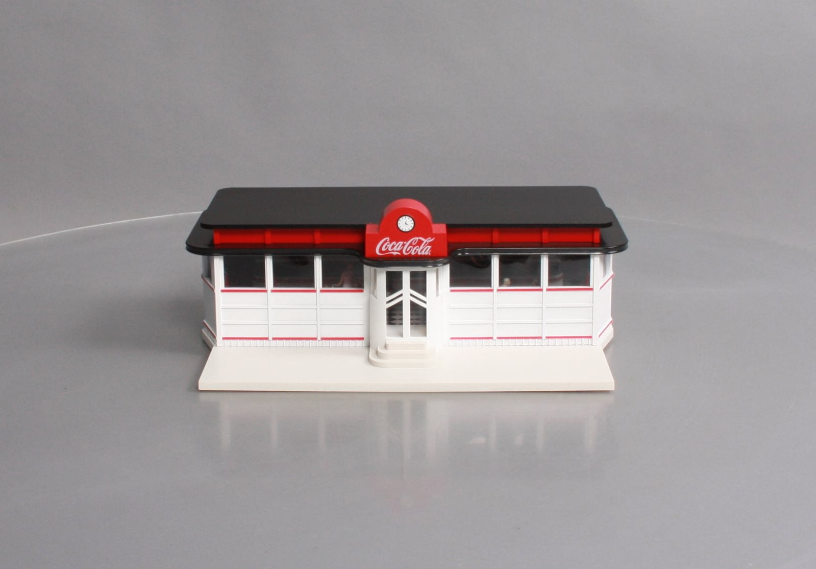 Lionel 6-37929 O Scale Coca-Cola/Coke Diner