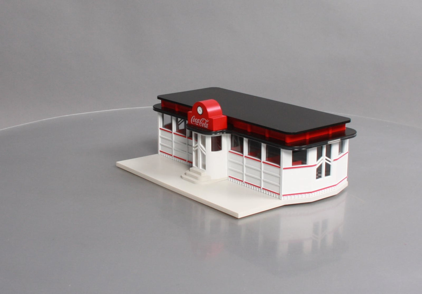 Lionel 6-37929 O Scale Coca-Cola/Coke Diner