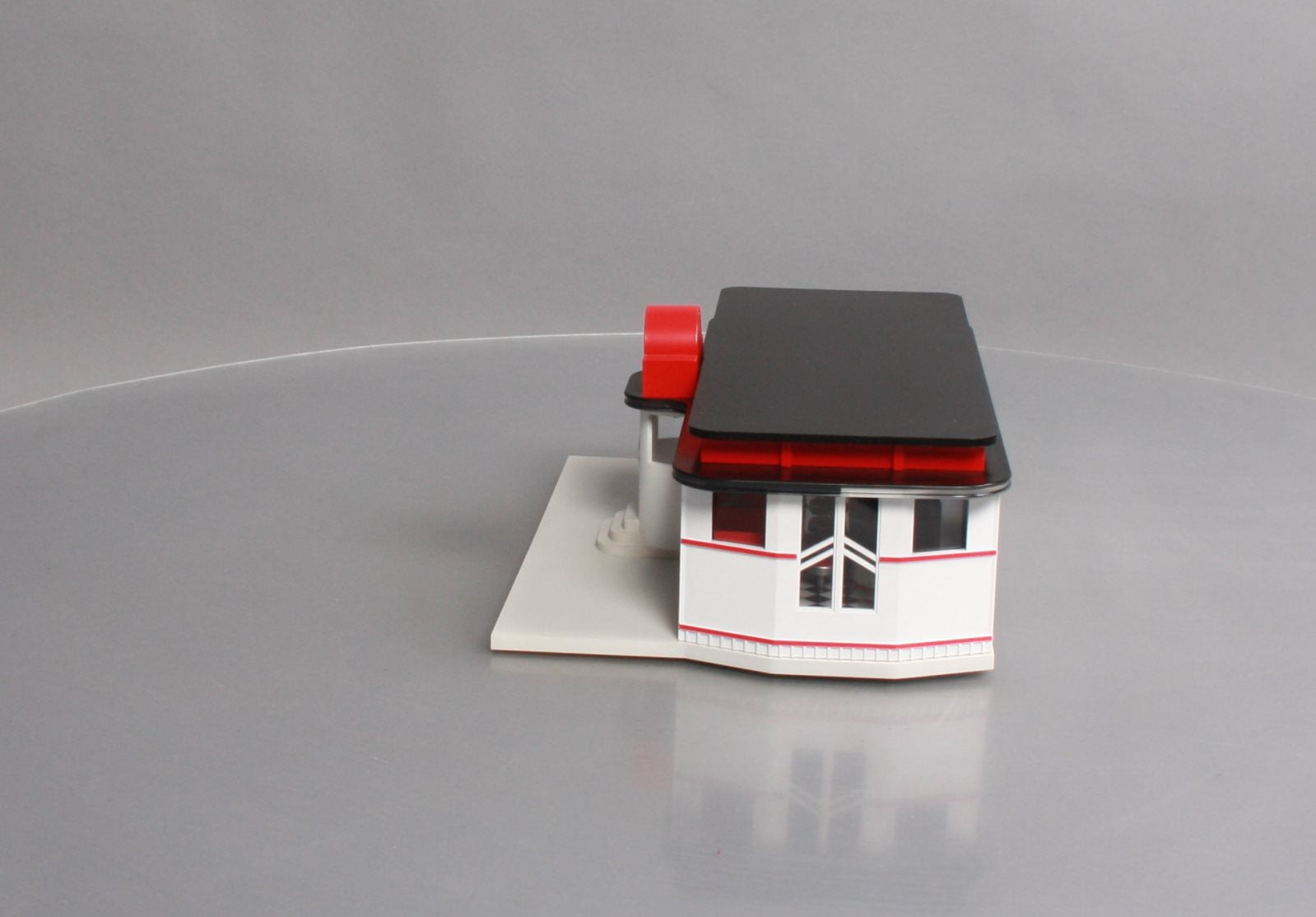 Lionel 6-37929 O Scale Coca-Cola/Coke Diner