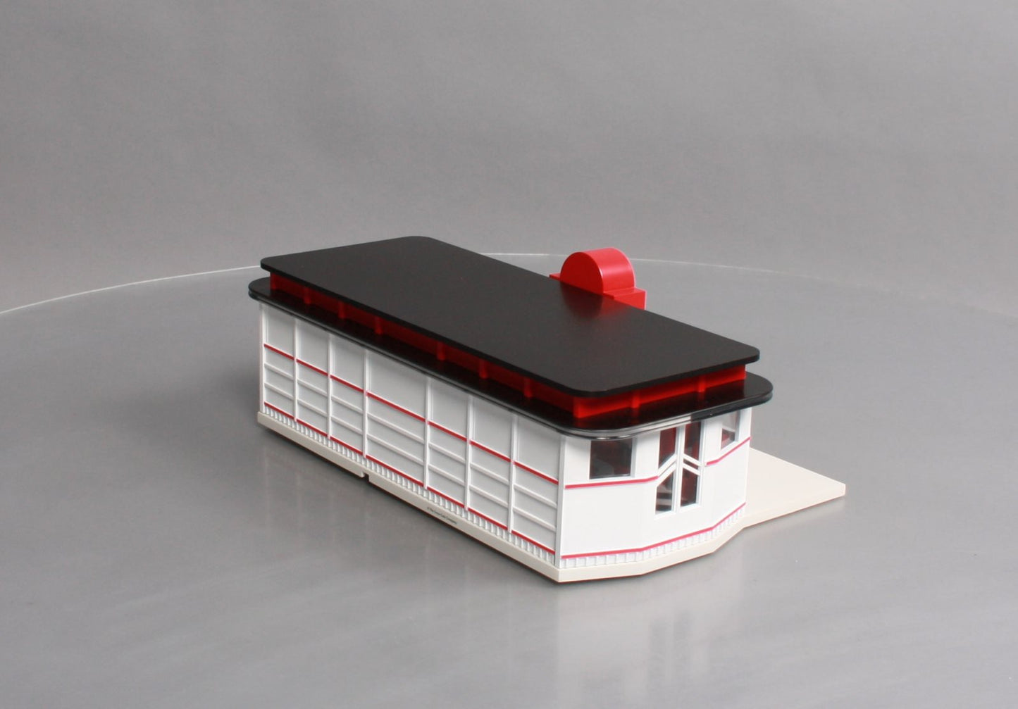 Lionel 6-37929 O Scale Coca-Cola/Coke Diner