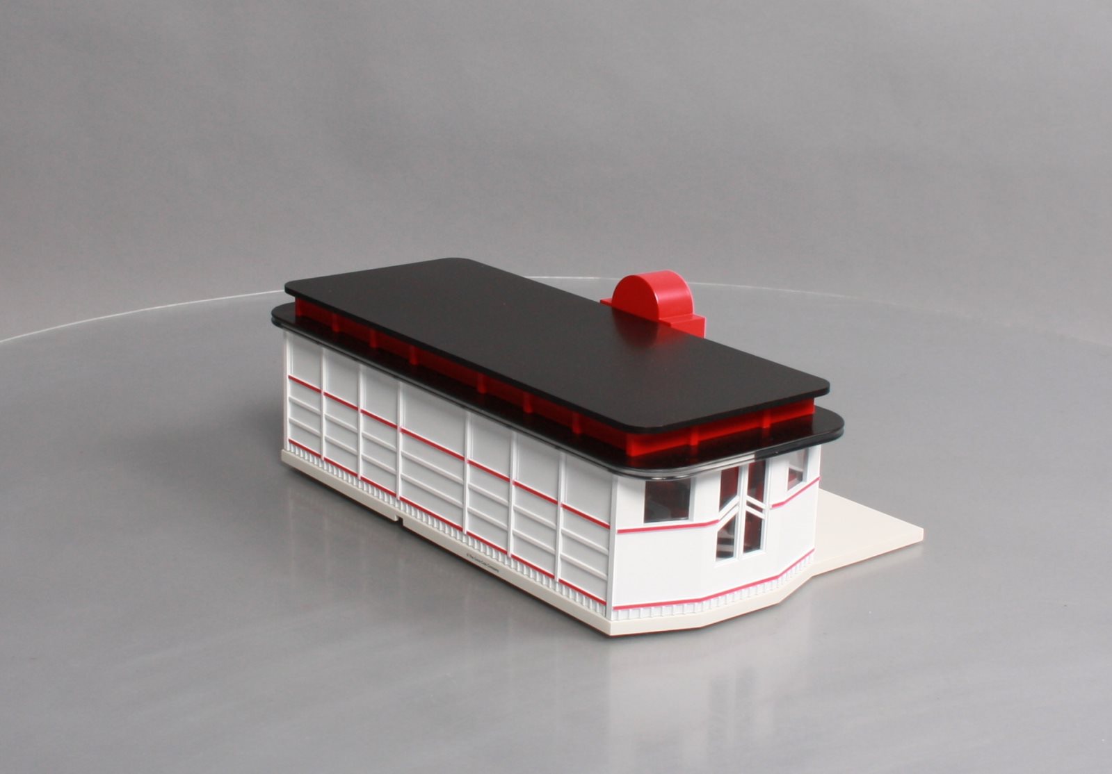 Lionel 6-37929 O Scale Coca-Cola/Coke Diner