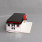 Lionel 6-37929 O Scale Coca-Cola/Coke Diner