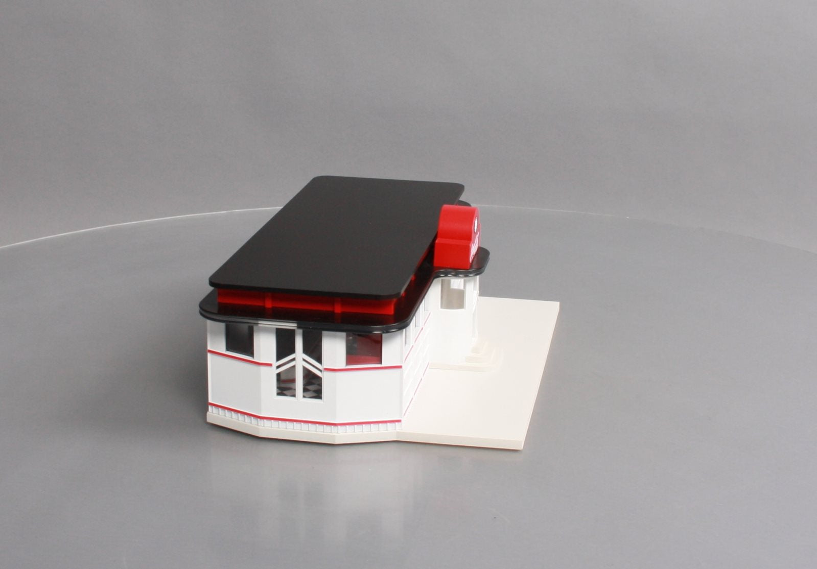 Lionel 6-37929 O Scale Coca-Cola/Coke Diner
