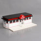 Lionel 6-37929 O Scale Coca-Cola/Coke Diner