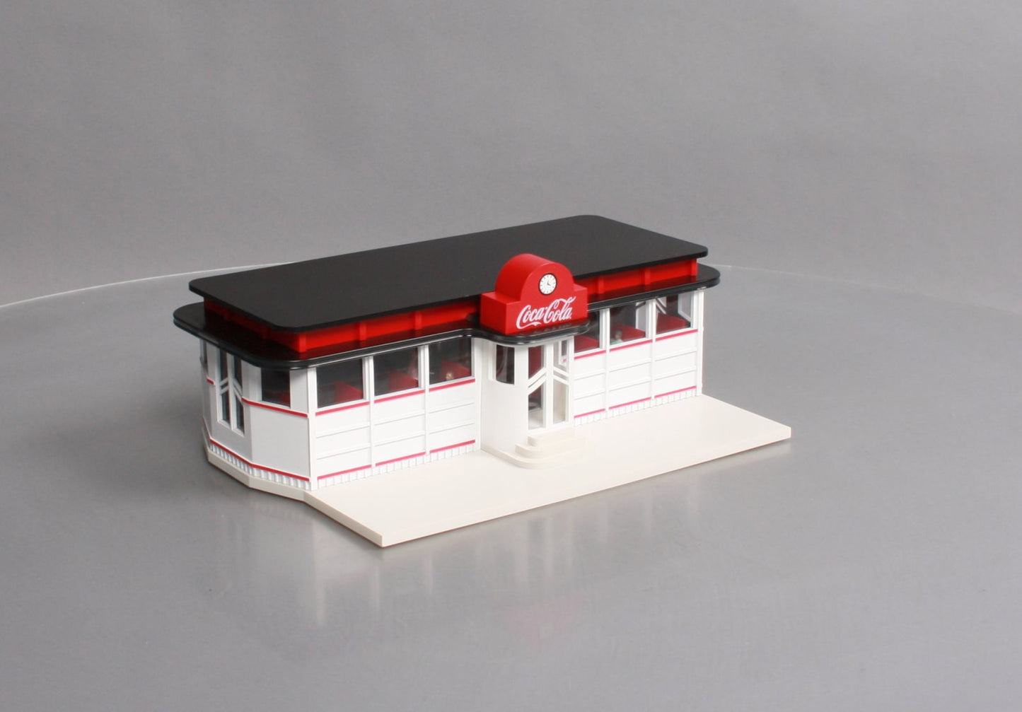 Lionel 6-37929 O Scale Coca-Cola/Coke Diner