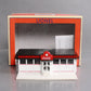 Lionel 6-37929 O Scale Coca-Cola/Coke Diner