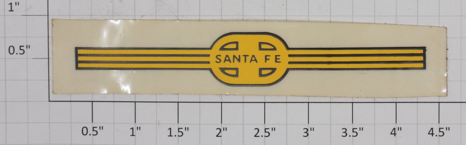 American Flyer 500-01 