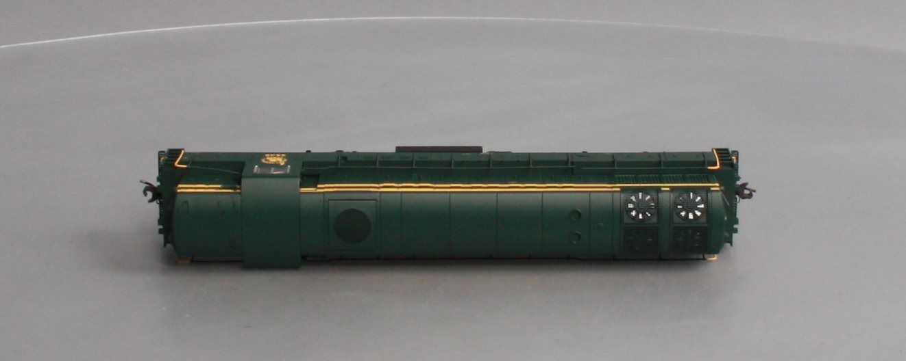 Atlas 7765 HO Jersey Central Ph 1b Diesel Locomotive #2405