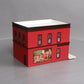 Lionel 6-37127 O Angela Trotta Thomas Gallery Building