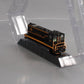 Bowser 23962 HO Erie Baldwin S-12 Diesel Locomotive #617