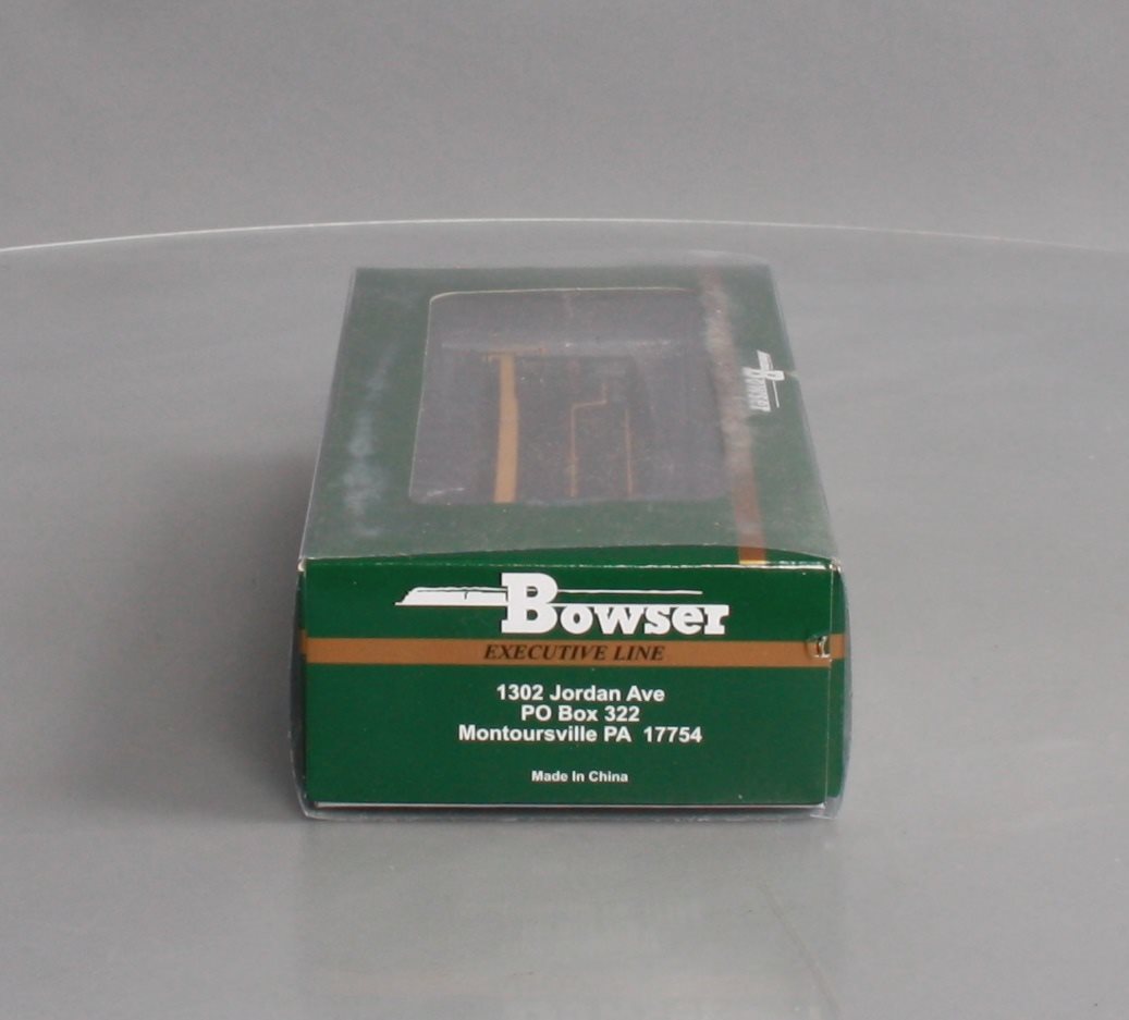 Bowser 23962 HO Erie Baldwin S-12 Diesel Locomotive #617