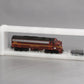 Bowser 24059 HO Lehigh Valley EMD F7A Diesel Locomotive with LokSound & DCC #572
