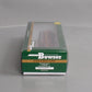 Bowser 24059 HO Lehigh Valley EMD F7A Diesel Locomotive with LokSound & DCC #572