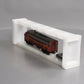 Bowser 24058 HO Lehigh Valley EMD F7A Diesel Locomotive with LokSound & DCC #562