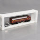 Bowser 24058 HO Lehigh Valley EMD F7A Diesel Locomotive with LokSound & DCC #562