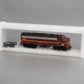 Bowser 24058 HO Lehigh Valley EMD F7A Diesel Locomotive with LokSound & DCC #562